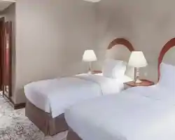 Madinah Hilton thumbnail